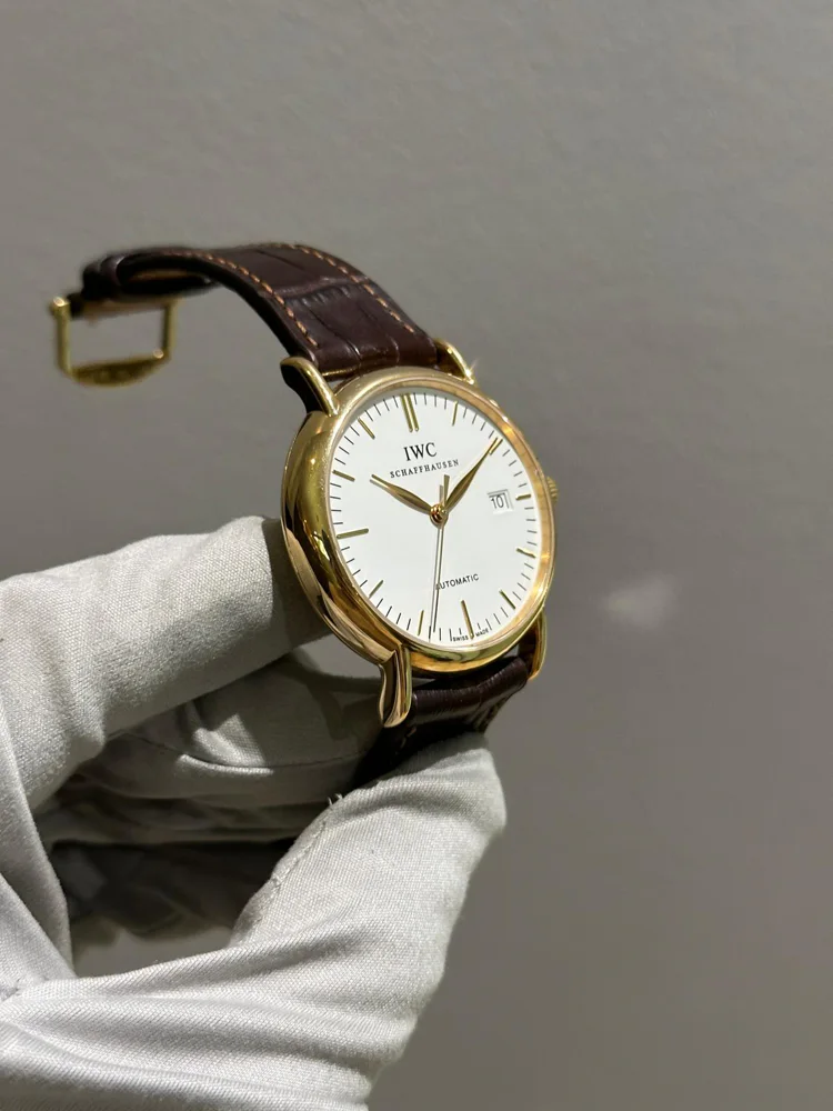 IWC Portofino Automatic